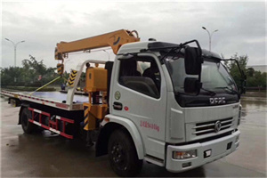 新密24小时道路救援服务