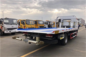 新密汽车救援补胎