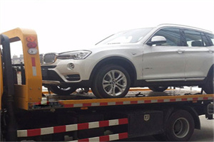 新密拖车24小时服务电话